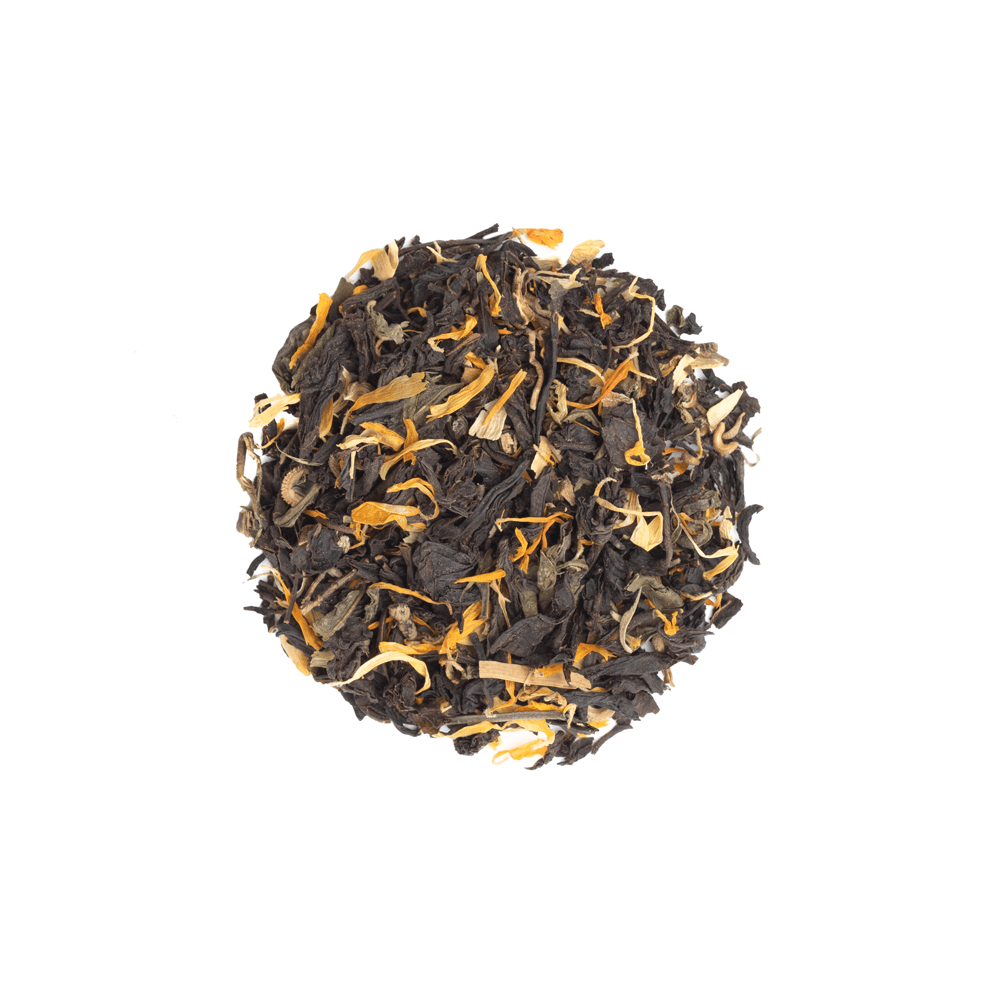 TeaVitall Bravo 4, 75 г